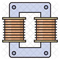 Coil  Icon