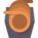 Coil  Icon