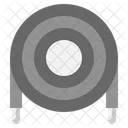 Coils Cable  Icon