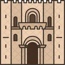 Coimbra  Icon