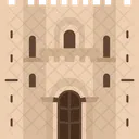 Coimbra  Icon