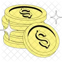 Coin  Symbol