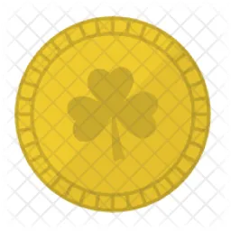 Coin  Icon