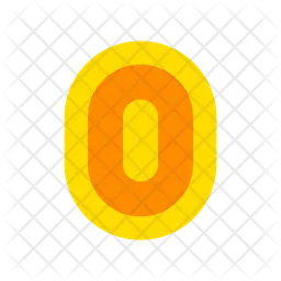 Coin  Icon