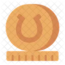 Coin  Icon