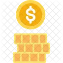 Money Currency Finance Icon