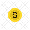 Money Currency Finance Icon