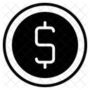 Coin Icon