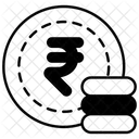 Coin Money Currency Icon