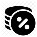 Coin  Icon