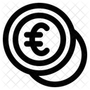 Coin Token Currency Icon