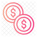 Coin Payment Icon