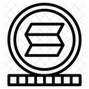 Coin  Icon