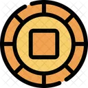 Coin  Icon