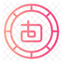 Coin  Icon