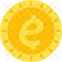 Coin Currency Money Icon