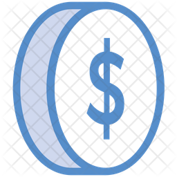Coin Icon