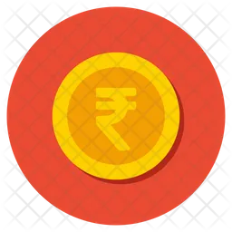 Coin  Icon