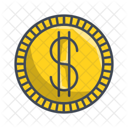 Coin Icon