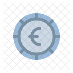 Coin  Icon