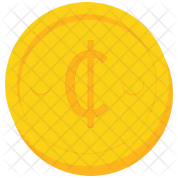 Coin  Icon