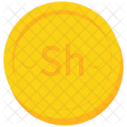 Coin  Icon