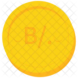 Coin  Icon