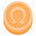 Coin Gold Leprechaun Icon