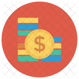 Coin  Icon