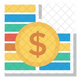 Coin  Icon