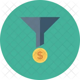 Coin  Icon