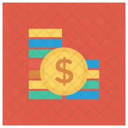 Coin  Icon