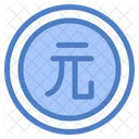 Coin Currency Finance Icon