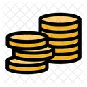 Coin Mint Cash Icon