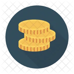 Coin  Icon