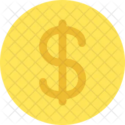 Coin  Icon