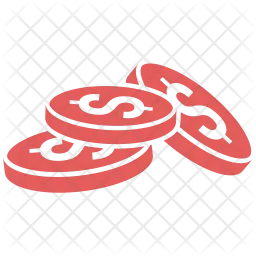 Coin  Icon