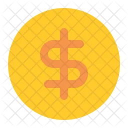 Coin  Icon