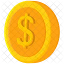 Coin Coins Money Icon