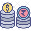 Coin  Icon