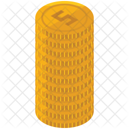 Coin Icon