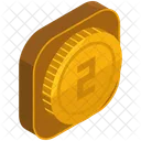 Finance Coin Cash Icon