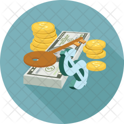 Coin Icon