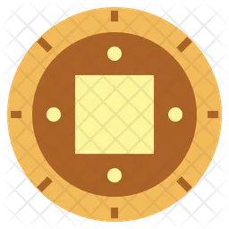 Coin  Icon