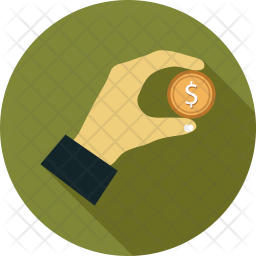 Coin Icon