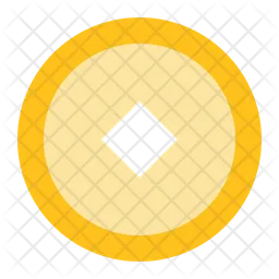 Coin  Icon