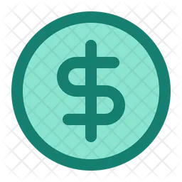 Coin  Icon