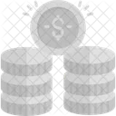 Coin  Icon