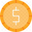 Coin  Icon