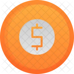 Coin  Icon